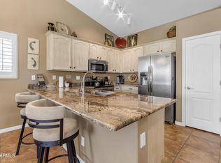 23079 W Morning Glory St, Buckeye, AZ 85326