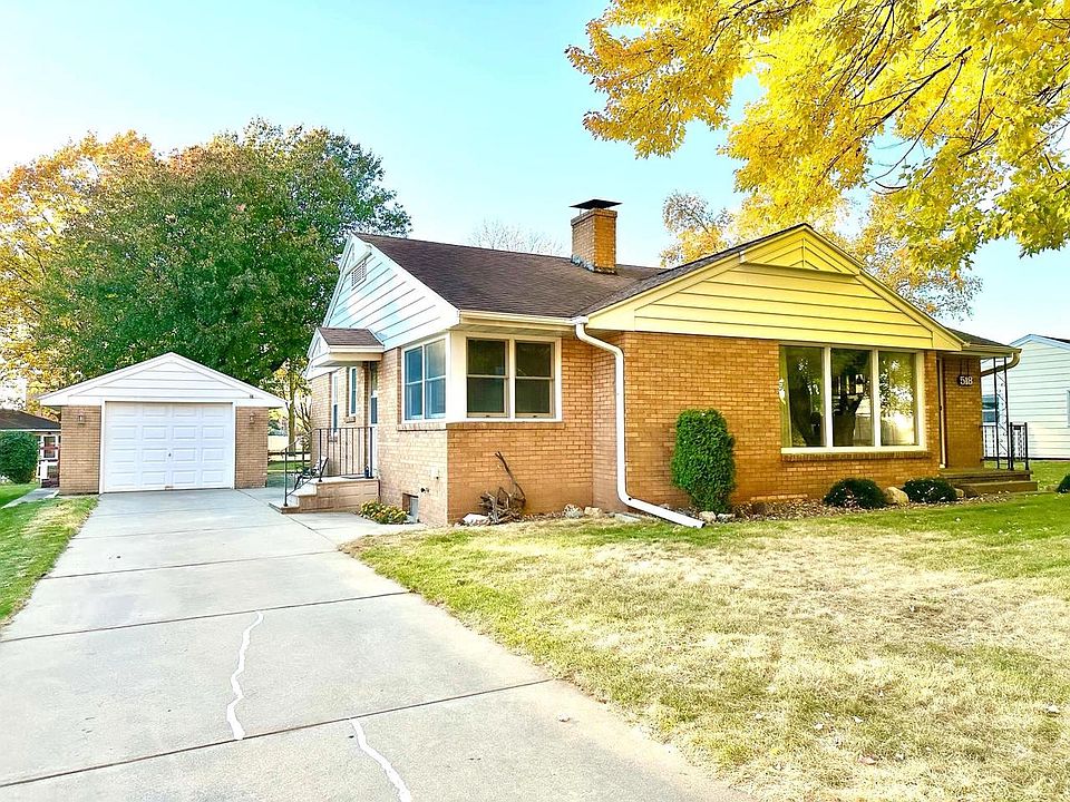 1st image of 518 South 21ST AVENUE