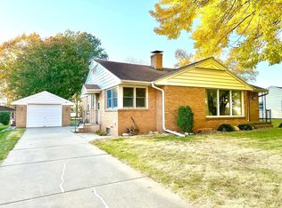 518 S 21st Ave, Wausau, WI 54401