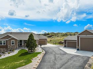 555 Heritage Trl, Elizabeth, CO 80107