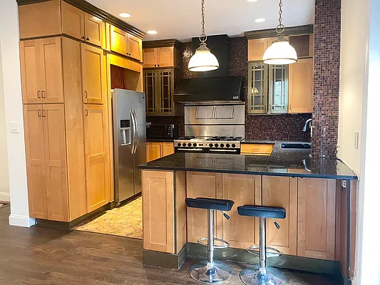 Rented by Compass | media 8