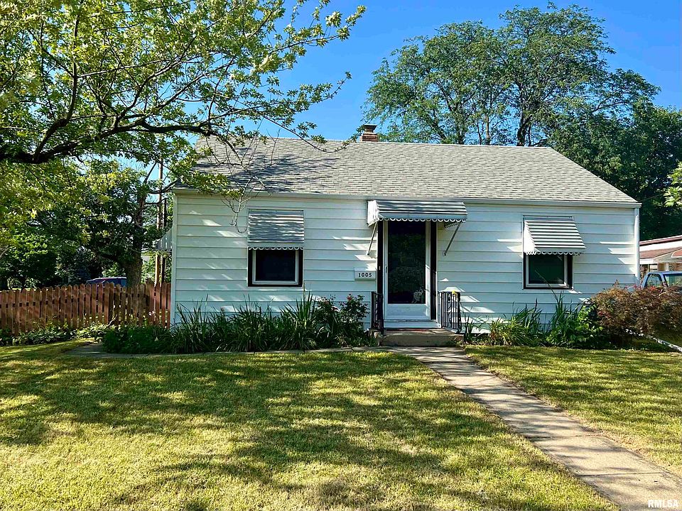1005 E Wilson Ave, Peoria, IL 61603 Zillow
