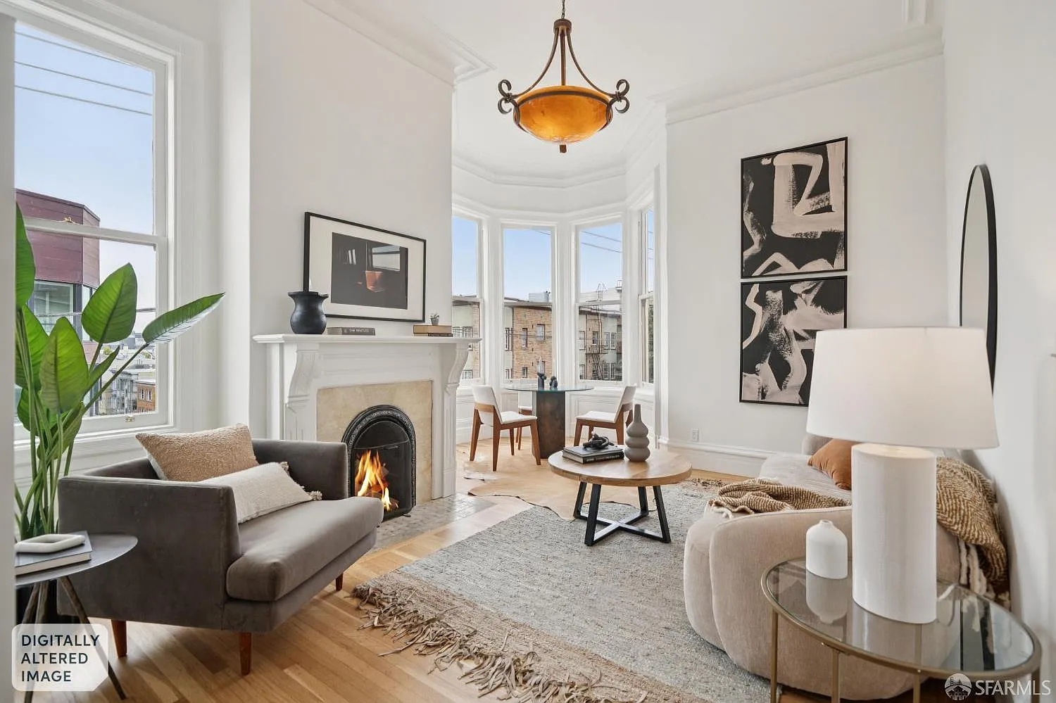 400 Oak St APT 5 - Photo 3
