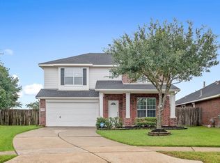 8603 Henrico Ln, Rosenberg, TX 77469