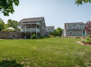 5 Calebs Ln, Rockport, MA 01966
