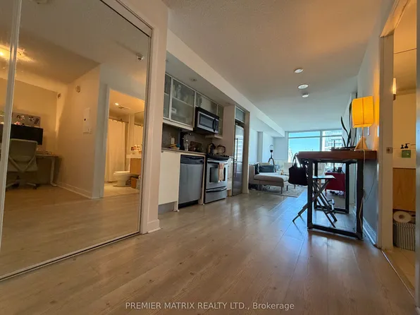 25 Telegram Mews, Toronto, ON