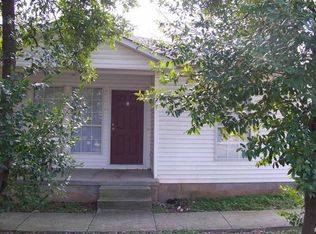 518 N Spring St APT C, Murfreesboro, TN 37130