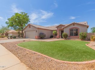 1642 E Desert Ln, Phoenix, AZ 85042