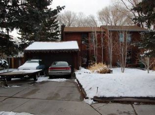 1222 Hancock Pl, Pocatello, ID 83201