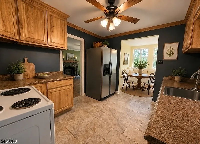 2 bed, 1.0 bath, $1,950 — Photo 2