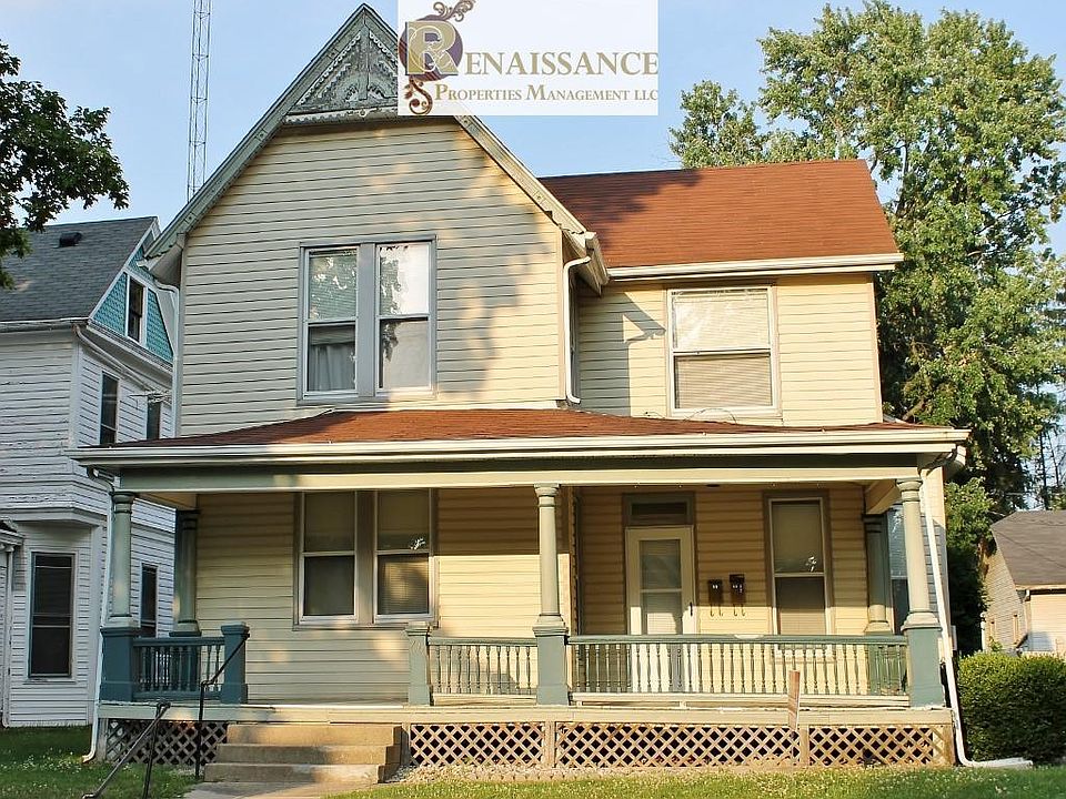 1st image of 69 1/2 S 17th St #246287608