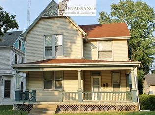 69 1/2 S 17th St #246287608, Richmond, IN