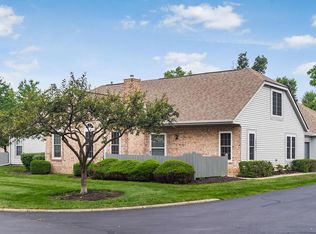 340 Villa Oaks Ln, Columbus, OH