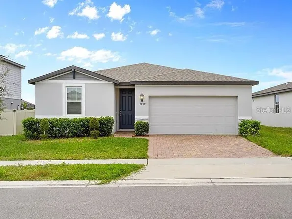 1274 Citrus Landings Blvd, Davenport, FL 33837