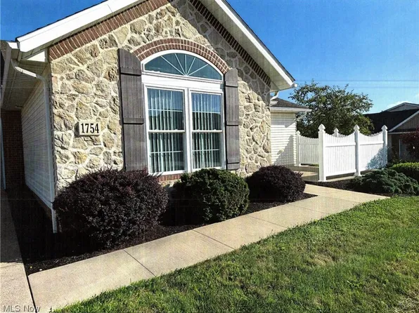 1754 Blackberry Ln, Orrville, OH 44667