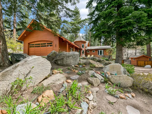 293 Cedar Dr, Stateline, NV 89449