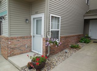 1017 Mallard Way #207B, Washington, IL 61571