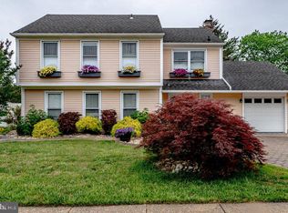 11 Dover Rd, Westampton, NJ 08060