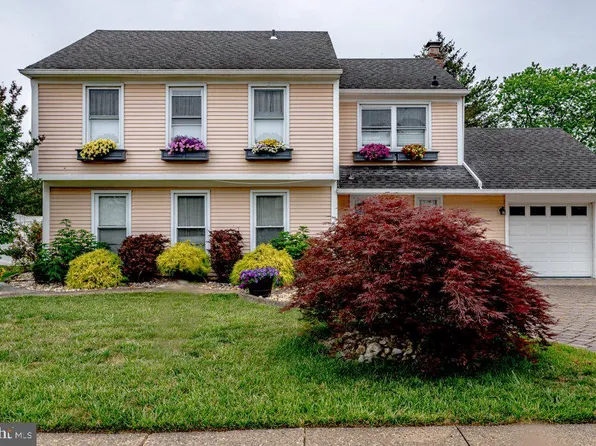 11 Dover Rd, Westampton, NJ 08060