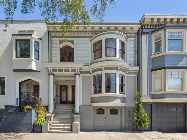 738 Masonic Ave, San Francisco, CA 94117