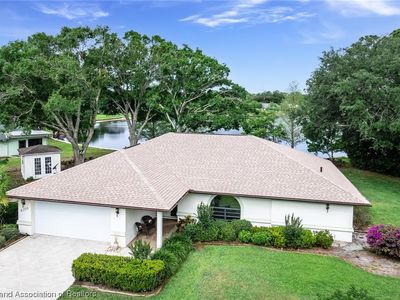 4208 Duffer Loop, Sebring, FL, 33872