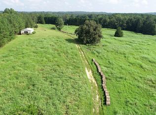 481 Needhams Rd, Carthage, NC 28327