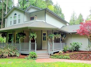 6323 NE Quail Trail Ln, Poulsbo, WA 98370