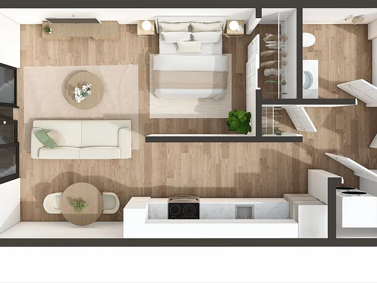 Maple Commons — Photo 15