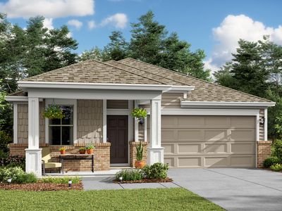 602 Walnut Branch Dr, Baytown, TX, 77523