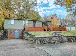 W8173 Smith Creek Rd, Crivitz, WI 54114