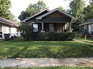 2558 Brookway St, Indianapolis, IN