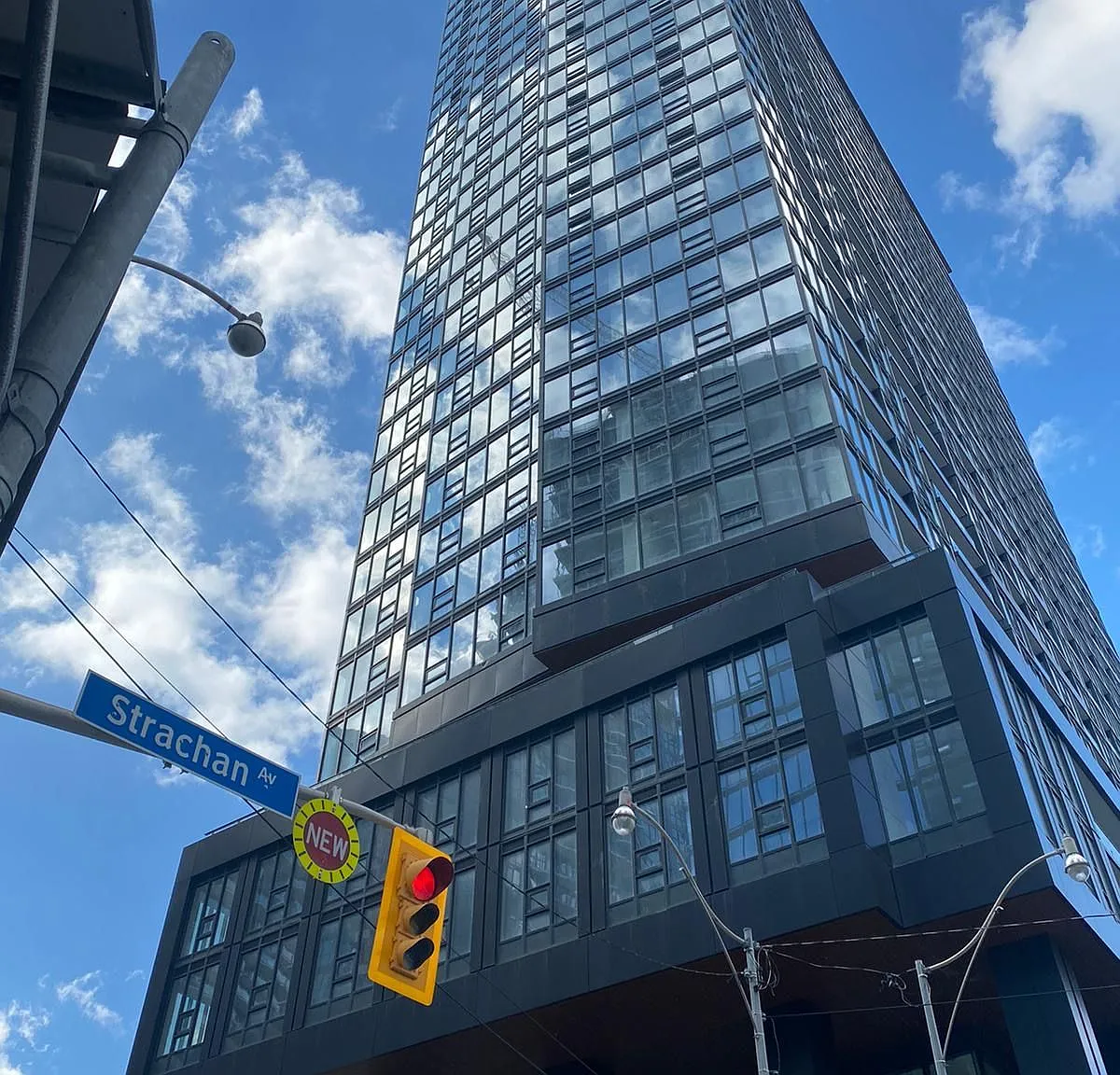 1 bed, $2,250 — Photo 1