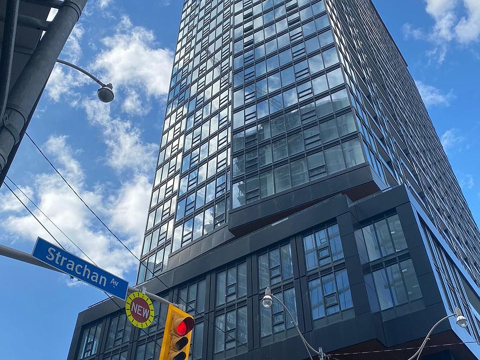 1st image of 19 Western Battery Rd #1201
