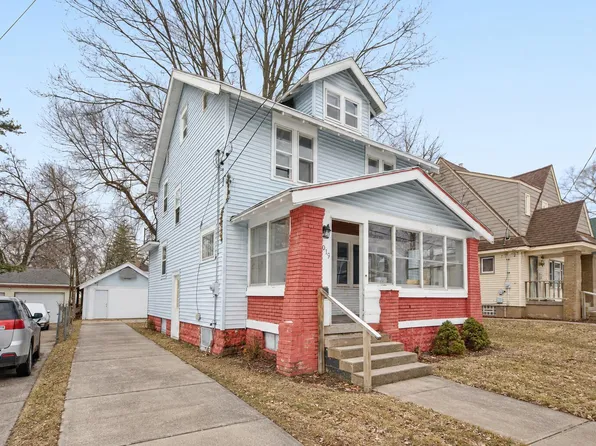 1019 Cooper Ave SE, Grand Rapids, MI 49507