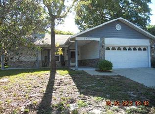 2604 Hidden Pines Dr, Spring Hill, FL 34606