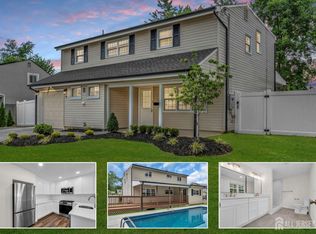 8 Wendy Dr, Old Bridge, NJ 08857