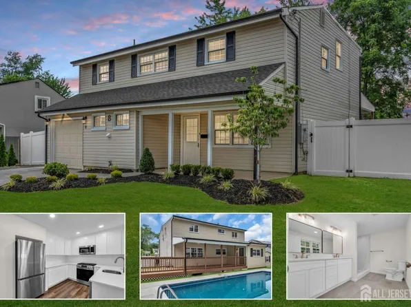 8 Wendy Dr, Old Bridge, NJ 08857