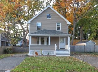 12 Lakeview Ave, Reading, MA 01867