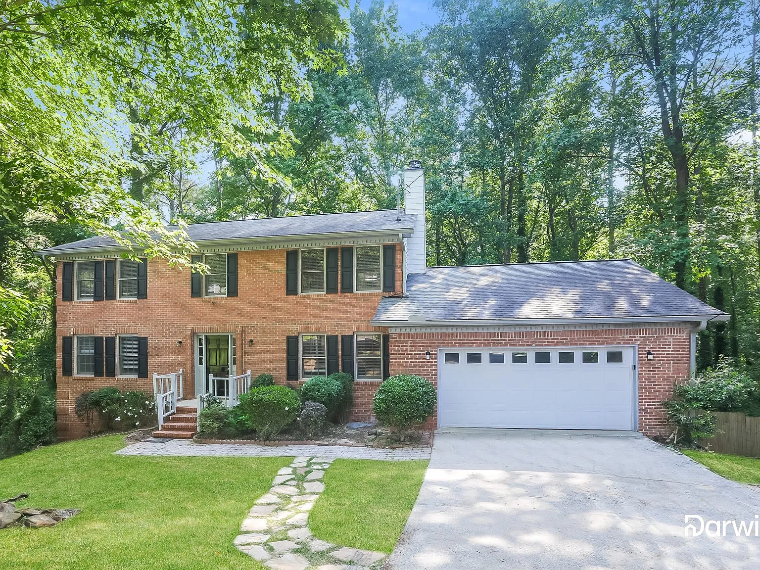 4 bed, 3.0 bath, 2266 sqft, $2,395 — Photo 1