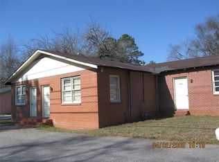 3725 Wrightsboro Rd, Augusta, GA 30909