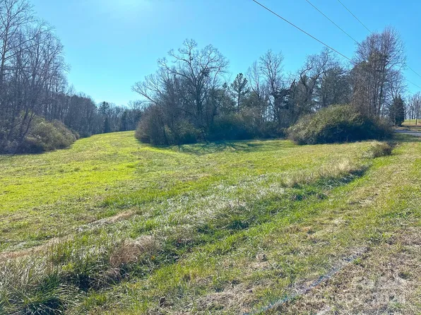 1503 Harris Creek Rd, Lawndale, NC 28090