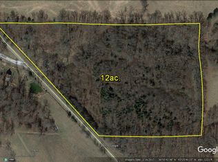 10246 Hwy. Aa, Crane, MO 65633