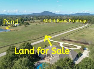 0 S Black Rd LOT 0, Clermont, GA 30527