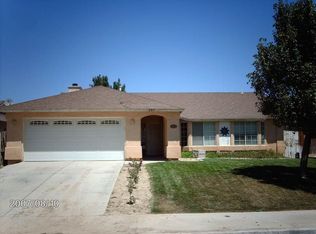 2031 Candice Ave, Rosamond, CA 93560