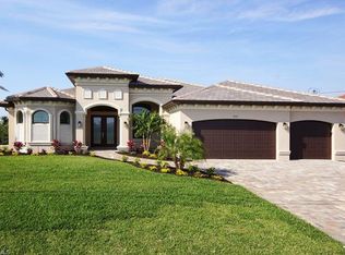 723 NW 38th Ave, Cape Coral, FL 33993