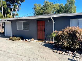 1944 Placer Dr, San Leandro, CA 94578