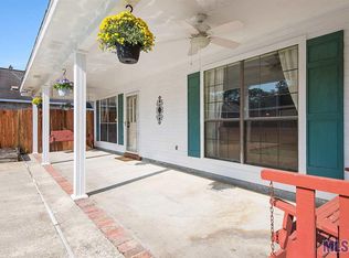 15633 Summerwood Ave, Baton Rouge, LA 70817