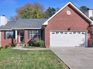 1135 Fitzpatrick Rd, Nashville, TN 37214