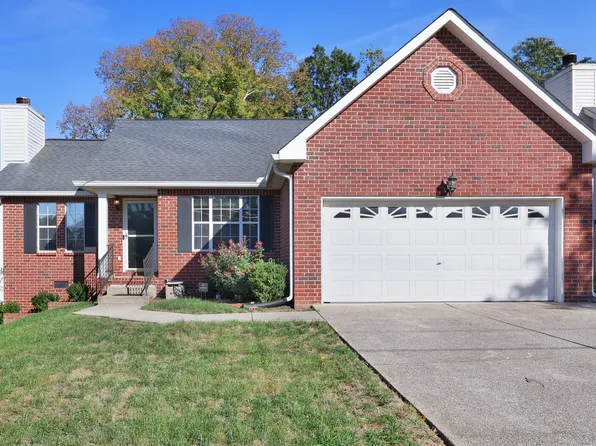 1135 Fitzpatrick Rd, Nashville, TN 37214