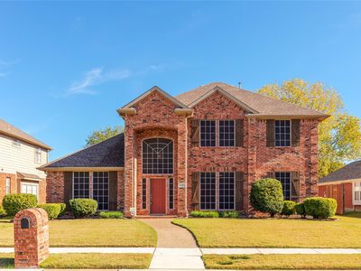 5204 Wisteria Dr, Frisco, TX, 75035